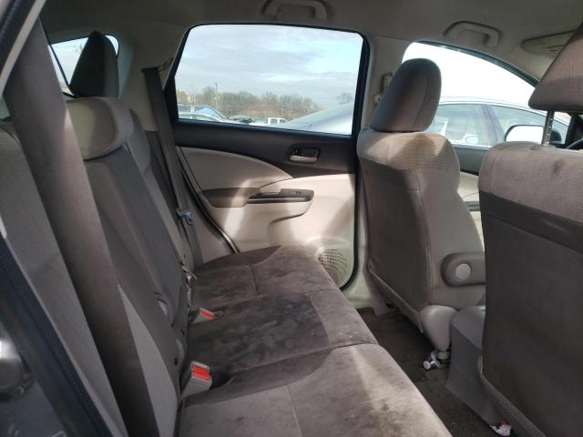 Photo 10 from auction – 2014 HONDA CR-V LX with VIN 2HKRM3H33EH536897