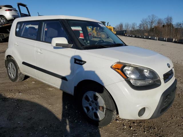 Photo 4 from auction – 2013 KIA SOUL with VIN KNDJT2A5XD7766302