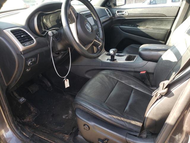 Photo 7 from auction – 2015 JEEP GRAND CHER with VIN 1C4RJFAG7FC844899