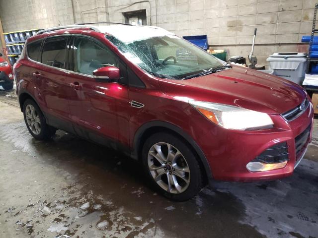 Photo 4 from auction – 2014 FORD ESCAPE TIT with VIN 1FMCU0JX6EUA10430