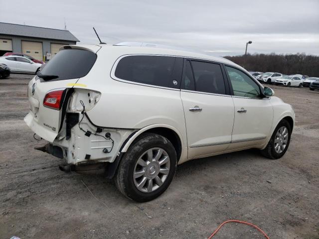 Photo 3 from auction – 2013 BUICK ENCLAVE with VIN 5GAKVCKD1DJ233964