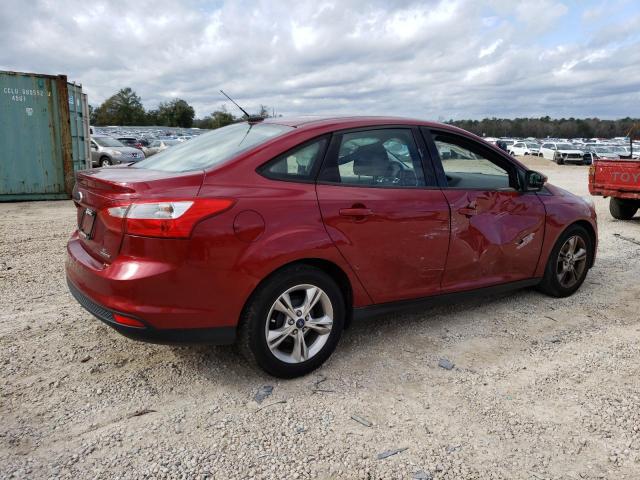 Photo 3 from auction – 2013 FORD FOCUS SE with VIN 1FADP3F27DL203288