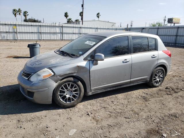 NISSAN VERSA S 2012 with VIN 3N1BC1CP2CK245168 - Photo from auction