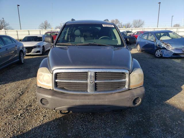 Photo 5 from auction – 2006 DODGE DURANGO SX with VIN 1D4HB38N66F115273