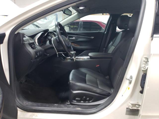 Photo 7 from auction – 2014 CHEVROLET IMPALA LT with VIN 1G1125S37EU135469