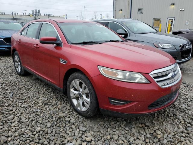Photo 4 from auction – 2011 FORD TAURUS SEL with VIN 1FAHP2EW6BG149830