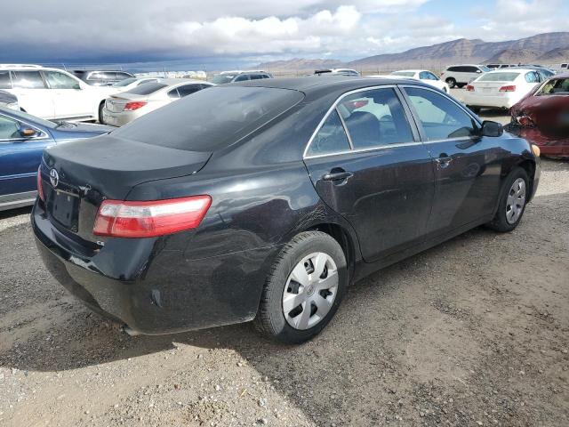 Photo 3 from auction – 2007 TOYOTA CAMRY CE with VIN JTNBE46K273051322