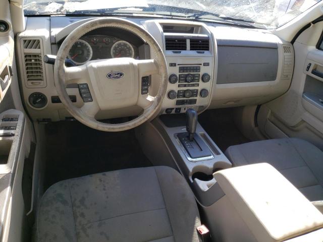 Photo 8 from auction – 2009 FORD ESCAPE XLT with VIN 1FMCU03G99KB54990