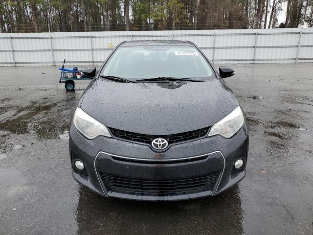 Photo 5 from auction – 2014 TOYOTA COROLLA L with VIN 2T1BURHE5EC140334