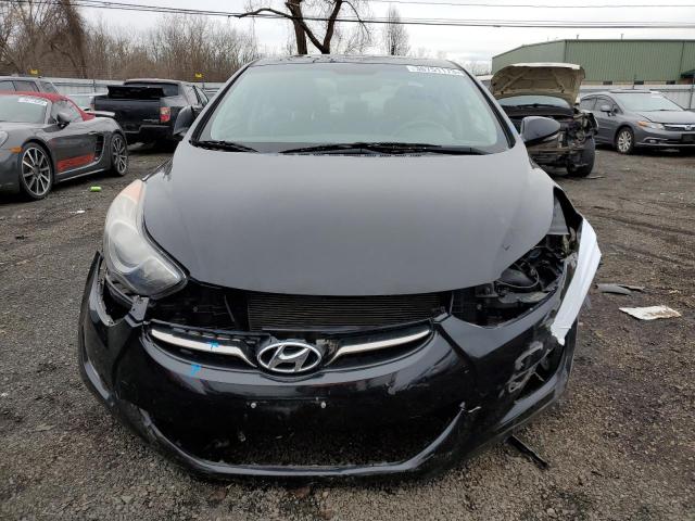 Photo 5 from auction – 2012 HYUNDAI ELANTRA GL with VIN KMHDH4AE2CU453864
