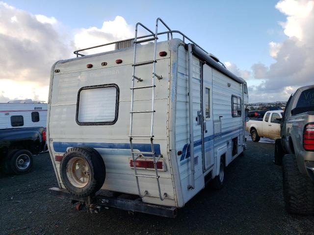 Photo 4 from auction – 1981 FORD ECONOLINE with VIN 1FDKE30L9BHA22844