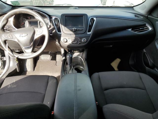 Photo 8 from auction – 2018 CHEVROLET MALIBU LT with VIN 1G1ZD5ST9JF212113