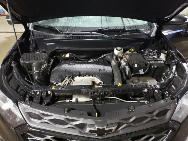 Photo 12 from auction – 2019 CHEVROLET EQUINOX LT with VIN 2GNAXLEX1K6128403