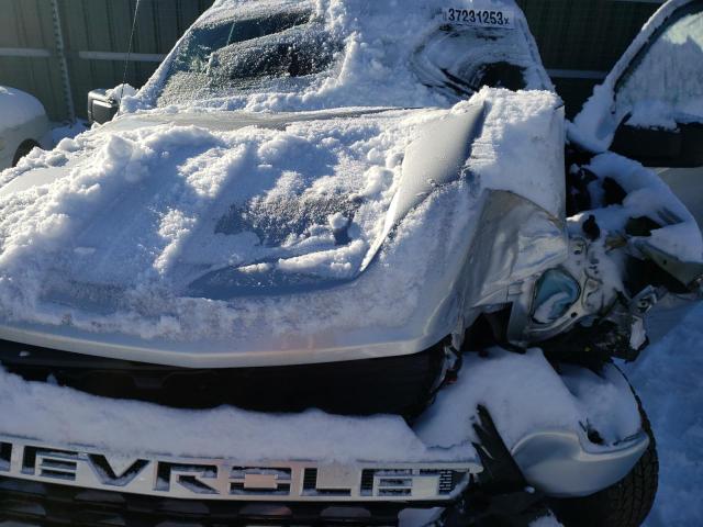 Photo 12 from auction – 2022 CHEVROLET SILVERADO with VIN 3GCPYBEK1NG158718