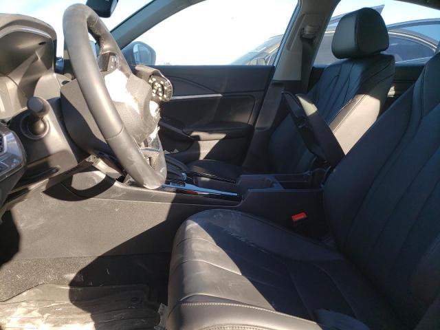 Photo 7 from auction – 2023 ACURA INTEGRA with VIN 19UDE4H22PA008946