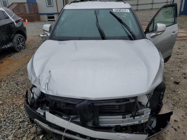 Photo 12 from auction – 2020 CHEVROLET BLAZER 2LT with VIN 3GNKBCRS3LS633508