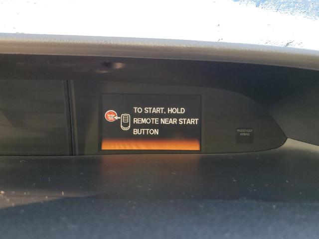 Photo 9 from auction – 2015 HONDA CIVIC EXL with VIN 2HGFB2F91FH508327