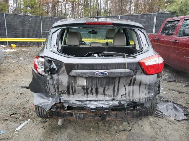 Photo 6 from auction – 2016 FORD C-MAX PREM with VIN 1FADP5CU3GL102996