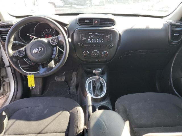Photo 8 from auction – 2018 KIA SOUL with VIN KNDJN2A23J7610100