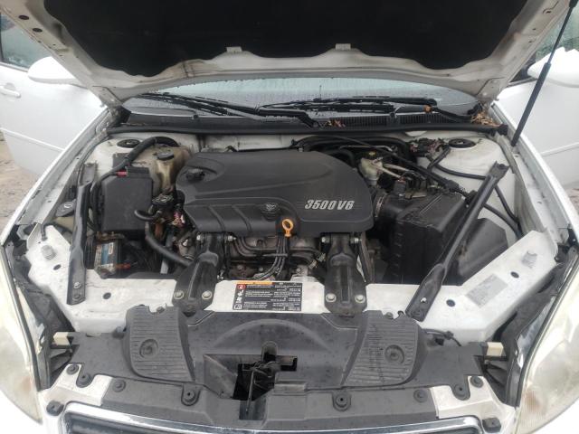 Photo 11 from auction – 2011 CHEVROLET IMPALA LT with VIN 2G1WG5EK3B1112983