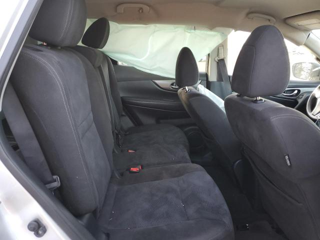 Photo 10 from auction – 2015 NISSAN ROGUE S with VIN KNMAT2MV3FP514096