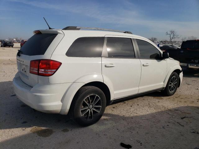 Photo 3 from auction – 2017 DODGE JOURNEY SE with VIN 3C4PDCAB6HT601528