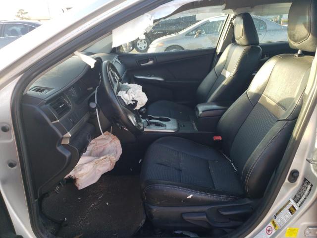 Photo 7 from auction – 2012 TOYOTA CAMRY BASE with VIN 4T1BF1FK7CU176168