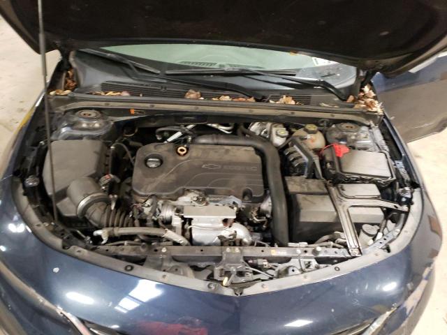 Photo 11 from auction – 2017 CHEVROLET MALIBU LS with VIN 1G1ZB5ST3HF222720