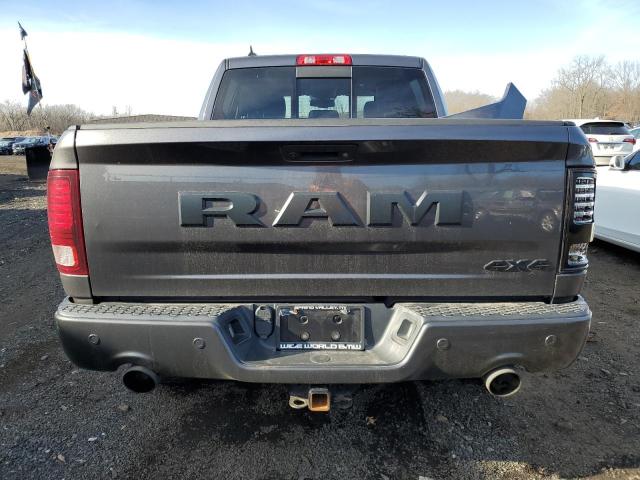 Photo 6 from auction – 2017 RAM 1500 SPORT with VIN 1C6RR7MT4HS834659