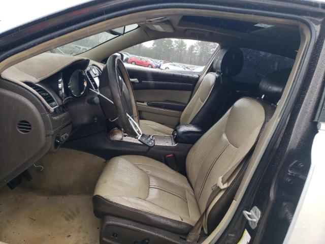 Photo 7 from auction – 2012 CHRYSLER 300C LUXUR with VIN 2C3CCAPT1CH238244