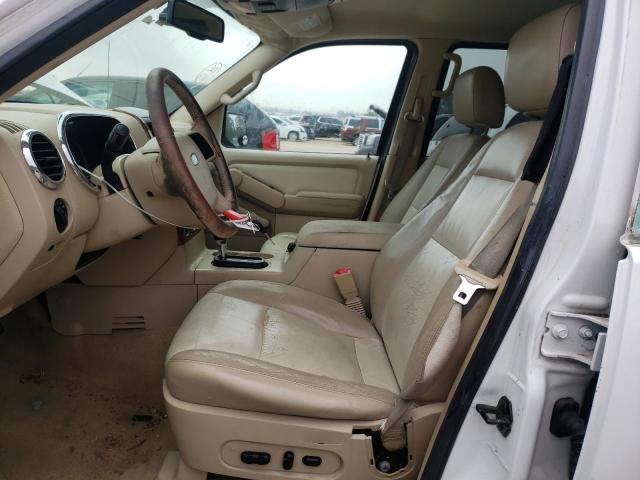 Photo 7 from auction – 2006 FORD EXPLORER E with VIN 1FMEU64E06ZA13012