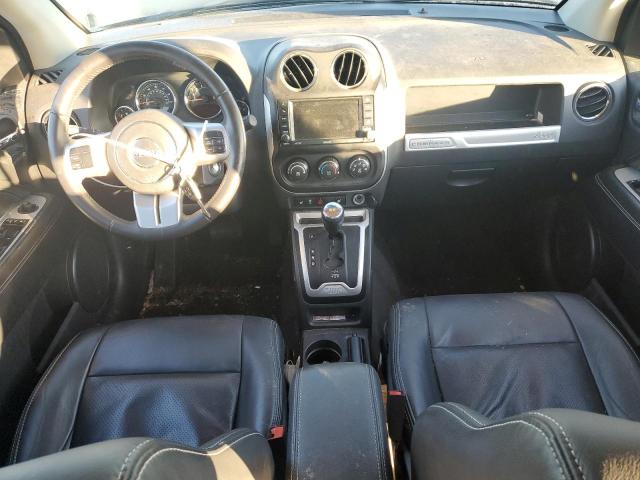 Photo 8 from auction – 2017 JEEP COMPASS LA with VIN 1C4NJDEB4HD193035