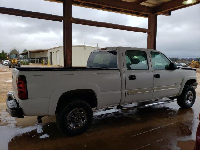 Photo 3 from auction – 2004 CHEVROLET SILVERADO with VIN 1GCGC23U84F248578