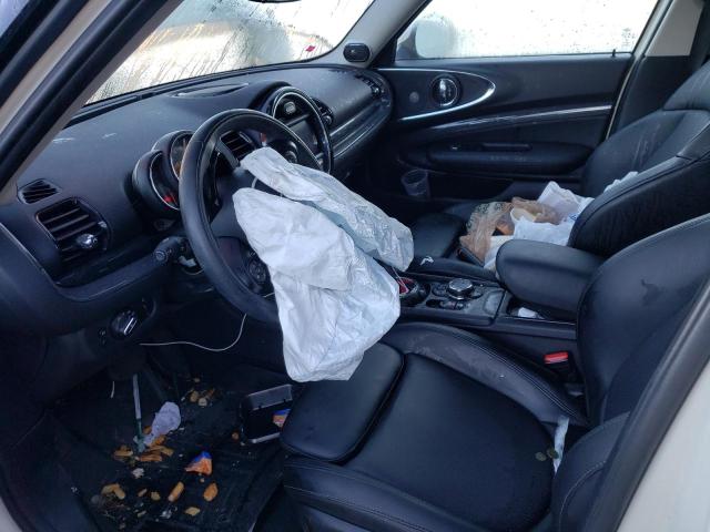 Photo 7 from auction – 2017 MINI COOPER S C with VIN WMWLN9C34H2E49755