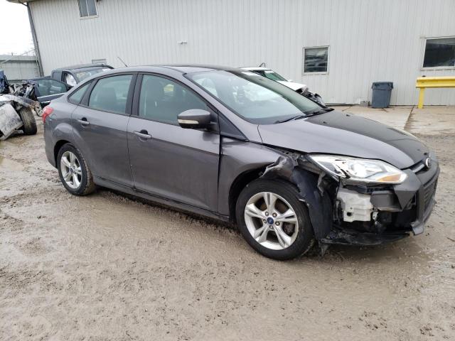 Photo 4 from auction – 2013 FORD FOCUS SE with VIN 1FADP3F22DL184326