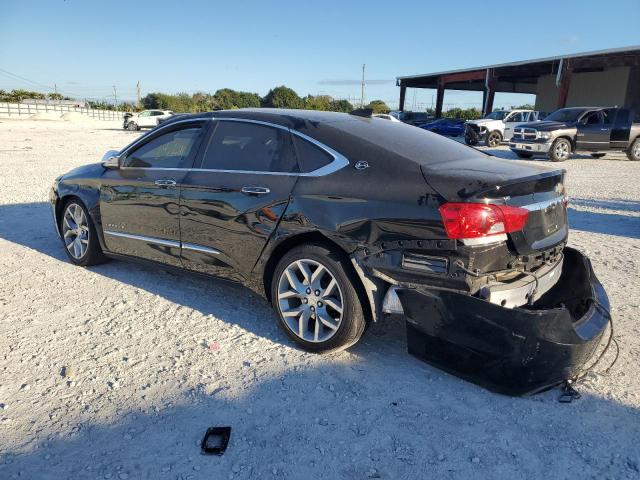 Photo 2 from auction – 2020 CHEVROLET IMPALA PRE with VIN 1G1105S34LU106742
