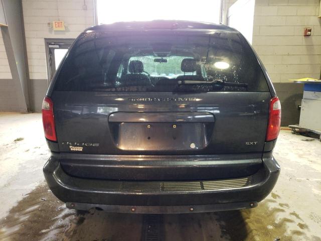Photo 6 from auction – 2007 DODGE GRAND CARA with VIN 2D4GP44L57R271967