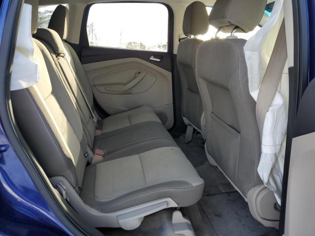 Photo 10 from auction – 2014 FORD ESCAPE SE with VIN 1FMCU0GX9EUB81292