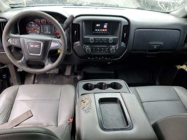 Photo 8 from auction – 2014 GMC SIERRA K15 with VIN 3GTU2TEC0EG137197