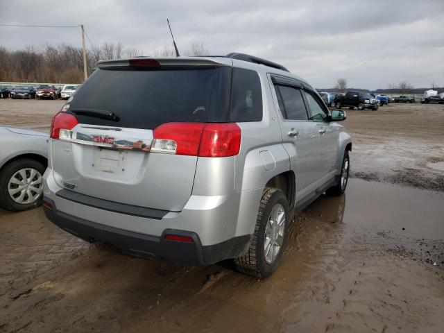 Photo 3 from auction – 2012 GMC TERRAIN SL with VIN 2GKALUEK7C6328769