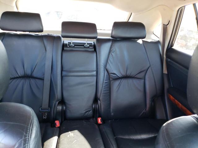 Photo 10 from auction – 2009 LEXUS RX 350 with VIN 2T2GK31U19C074814
