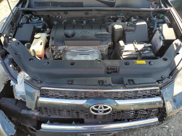 Photo 11 from auction – 2011 TOYOTA RAV4 LIMIT with VIN 2T3DF4DVXBW111148
