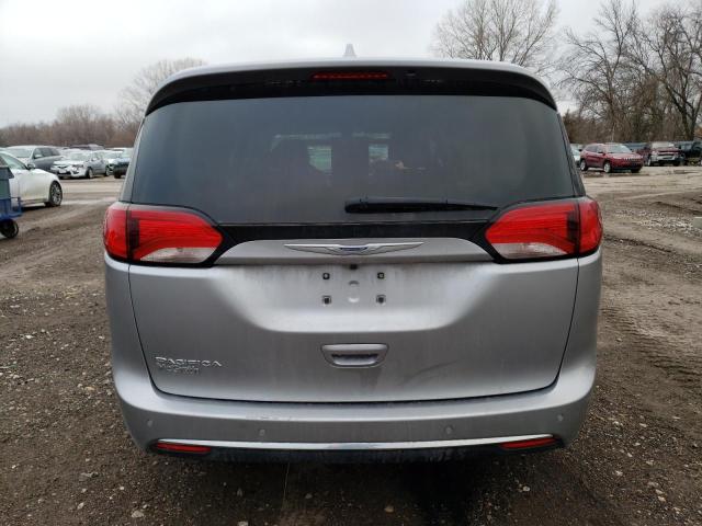 Photo 6 from auction – 2020 CHRYSLER PACIFICA T with VIN 2C4RC1FGXLR247920