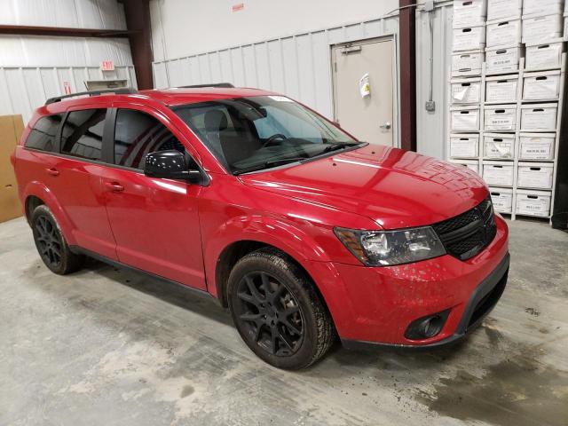 صورة رقم 4 من المزاد - 2016 DODGE JOURNEY SX مع VIN 3C4PDCBB8GT221636