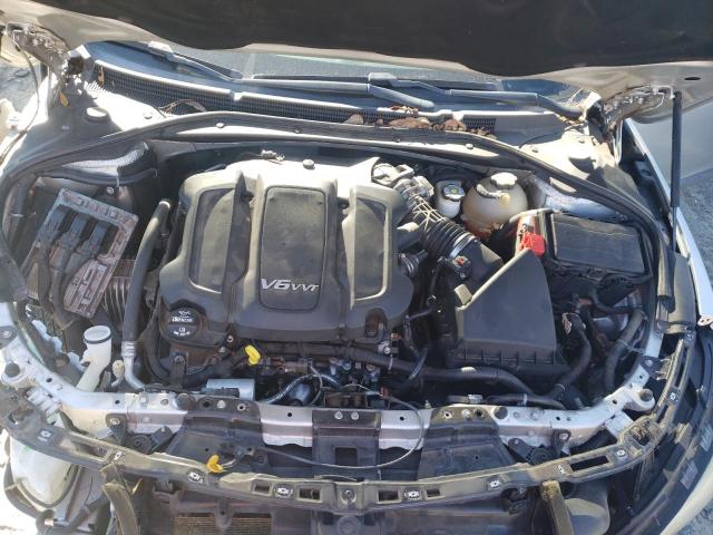 Photo 11 from auction – 2017 BUICK LACROSSE E with VIN 1G4ZP5SS7HU143946