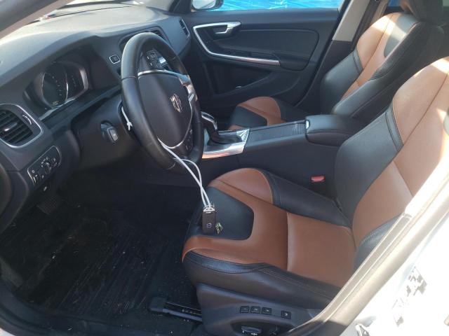Photo 7 from auction – 2016 VOLVO V60 CROSS with VIN YV4612HKXG1013476