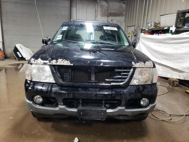 Photo 5 from auction – 2002 FORD EXPLORER X with VIN 1FMZU73E82ZC00999