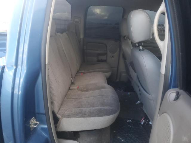 Photo 10 from auction – 2004 DODGE RAM 1500 S with VIN 1D7HA18D24J237012
