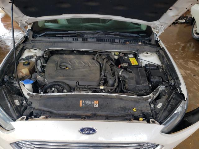 Photo 11 from auction – 2014 FORD FUSION SE with VIN 3FA6P0HD9ER100138