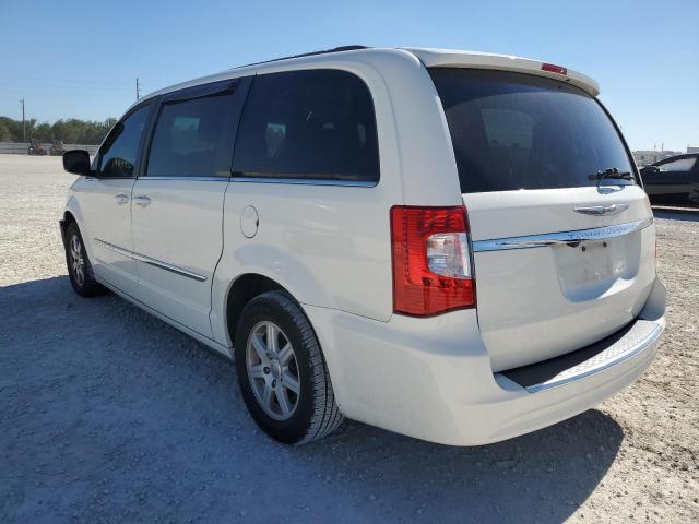 Photo 2 from auction – 2012 CHRYSLER TOWN & COU with VIN 2C4RC1BG4CR185792